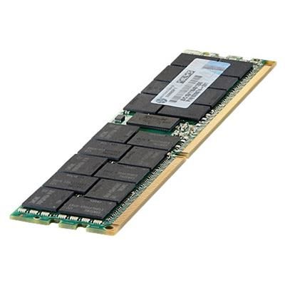 Hpe Dimm 4gb Ddr3 1600pc3 12800 Cl11